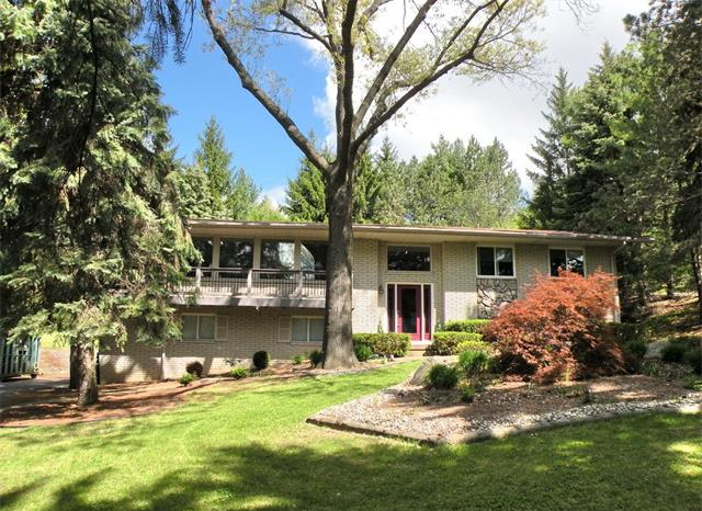 Homes for Sale in Silver Bell Hills Rochester MI